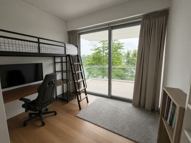 The Coast at Sentosa Cove, 276 Ocean Drive, 4 Bedrooms, 2,336 sqft, Condominium For Rent, by Elvin Chua, 500173963 - Bedroom - PropertyGuru.com.sg