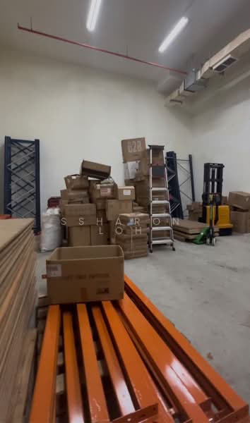 Oxley BizHub, 61 Ubi Road 1, 969 sqft, Light Industrial (B1) For Rent, by Ssharon Loh, 500173965 - CommercialGuru.com.sg