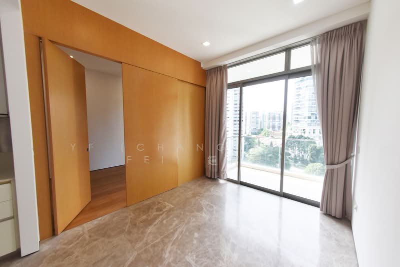 The Laurels @ Cairnhill Road, 38 Cairnhill Road, 1 Bedroom, 549 sqft, Condominium For Rent, by YF (Chang Yock Fei) 鍾育輝, 500173966 - PropertyGuru.com.sg