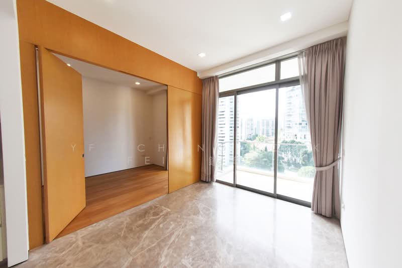 The Laurels @ Cairnhill Road, 38 Cairnhill Road, 1 Bedroom, 549 sqft, Condominium For Rent, by YF (Chang Yock Fei) 鍾育輝, 500173966 - PropertyGuru.com.sg