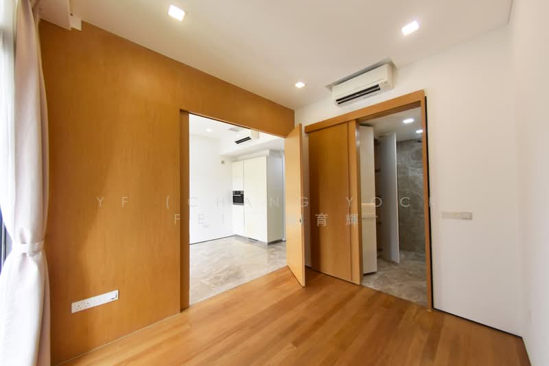 The Laurels @ Cairnhill Road, 38 Cairnhill Road, 1 Bedroom, 549 sqft, Condominium For Rent, by YF (Chang Yock Fei) 鍾育輝, 500173966 - PropertyGuru.com.sg