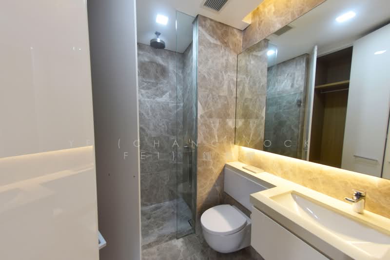 The Laurels @ Cairnhill Road, 38 Cairnhill Road, 1 Bedroom, 549 sqft, Condominium For Rent, by YF (Chang Yock Fei) 鍾育輝, 500173966 - PropertyGuru.com.sg