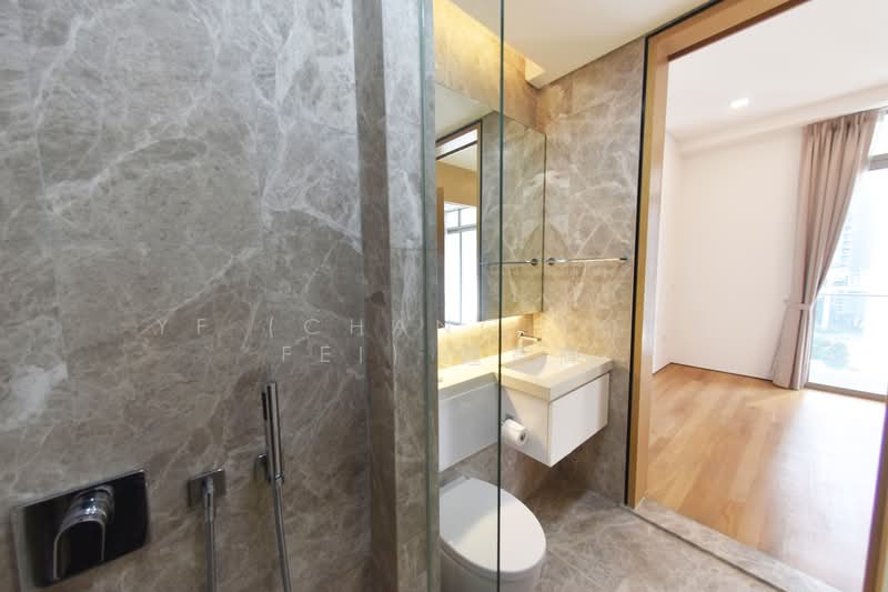 The Laurels @ Cairnhill Road, 38 Cairnhill Road, 1 Bedroom, 549 sqft, Condominium For Rent, by YF (Chang Yock Fei) 鍾育輝, 500173966 - PropertyGuru.com.sg