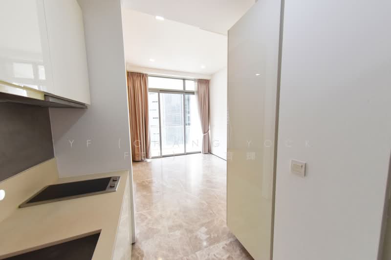 The Laurels @ Cairnhill Road, 38 Cairnhill Road, 1 Bedroom, 549 sqft, Condominium For Rent, by YF (Chang Yock Fei) 鍾育輝, 500173966 - PropertyGuru.com.sg