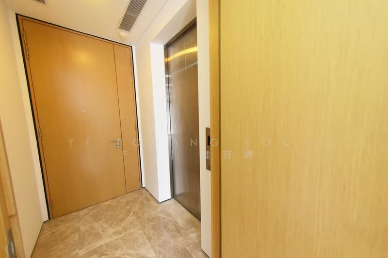 The Laurels @ Cairnhill Road, 38 Cairnhill Road, 1 Bedroom, 549 sqft, Condominium For Rent, by YF (Chang Yock Fei) 鍾育輝, 500173966 - PropertyGuru.com.sg