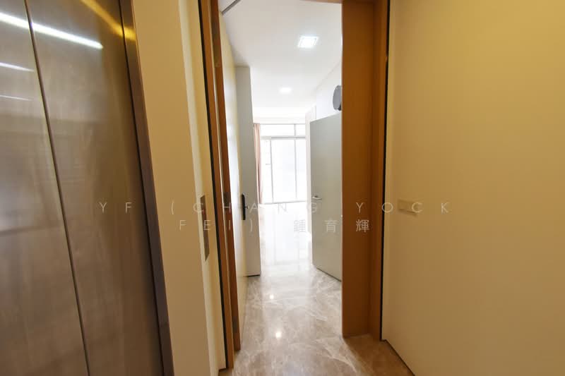 The Laurels @ Cairnhill Road, 38 Cairnhill Road, 1 Bedroom, 549 sqft, Condominium For Rent, by YF (Chang Yock Fei) 鍾育輝, 500173966 - PropertyGuru.com.sg