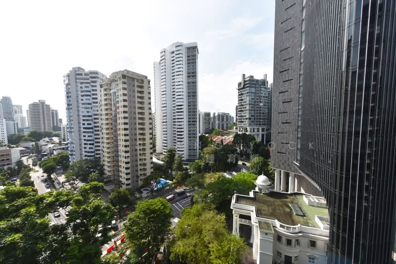 The Laurels @ Cairnhill Road, 38 Cairnhill Road, 1 Bedroom, 549 sqft, Condominium For Rent, by YF (Chang Yock Fei) 鍾育輝, 500173966 - PropertyGuru.com.sg