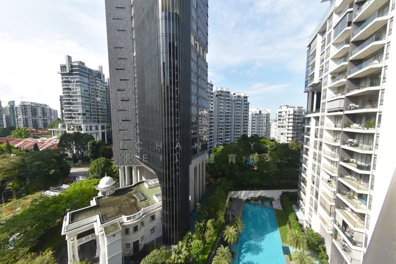 The Laurels @ Cairnhill Road, 38 Cairnhill Road, 1 Bedroom, 549 sqft, Condominium For Rent, by YF (Chang Yock Fei) 鍾育輝, 500173966 - PropertyGuru.com.sg