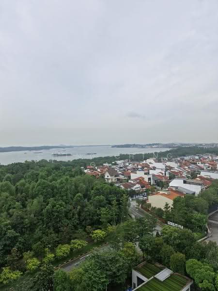 Vue 8 Residence, Pasir Ris Heights, Pasir Ris / Tampines, 5 Bedrooms, 2,325 sqft, Condominium For Sale, by Ching Ching Gan, 500173967 - Exterior - PropertyGuru.com.sg