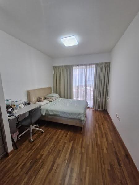 Vue 8 Residence, Pasir Ris Heights, Pasir Ris / Tampines, 5 Bedrooms, 2,325 sqft, Condominium For Sale, by Ching Ching Gan, 500173967 - Bedroom - PropertyGuru.com.sg