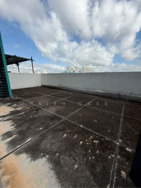 Toh Guan Centre, 21 Toh Guan Road East, 1,324 sqft, Factory / Workshop (B2) For Rent, by Faith Quek, 500173968 - CommercialGuru.com.sg