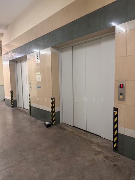 Toh Guan Centre, 21 Toh Guan Road East, 1,324 sqft, Factory / Workshop (B2) For Rent, by Faith Quek, 500173968 - CommercialGuru.com.sg