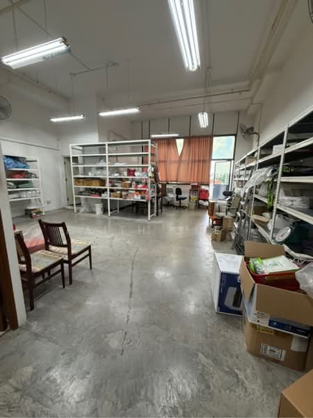 Toh Guan Centre, 21 Toh Guan Road East, 1,324 sqft, Factory / Workshop (B2) For Rent, by Faith Quek, 500173968 - CommercialGuru.com.sg