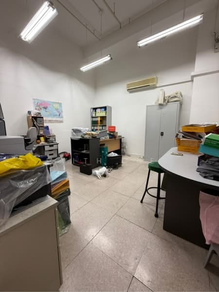 Toh Guan Centre, 21 Toh Guan Road East, 1,324 sqft, Factory / Workshop (B2) For Rent, by Faith Quek, 500173968 - CommercialGuru.com.sg