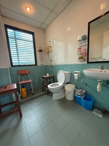 Toh Guan Centre, 21 Toh Guan Road East, 1,324 sqft, Factory / Workshop (B2) For Rent, by Faith Quek, 500173968 - CommercialGuru.com.sg
