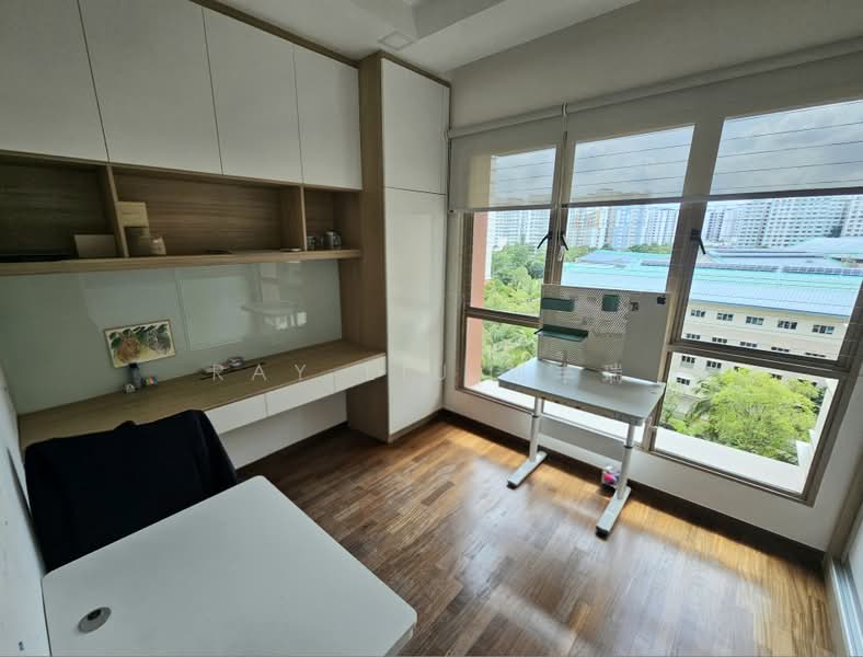 The Rivervale, 1 Rivervale Link, 3 Bedrooms, 1,259 sqft, Condominium For Sale, by Ray Liu 刘丰瑞, 500173973 - Study - PropertyGuru.com.sg