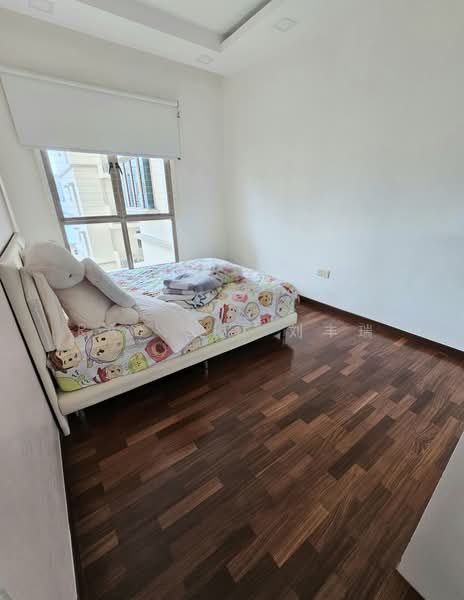 The Rivervale, 1 Rivervale Link, 3 Bedrooms, 1,259 sqft, Condominium For Sale, by Ray Liu 刘丰瑞, 500173973 - Bedroom - PropertyGuru.com.sg