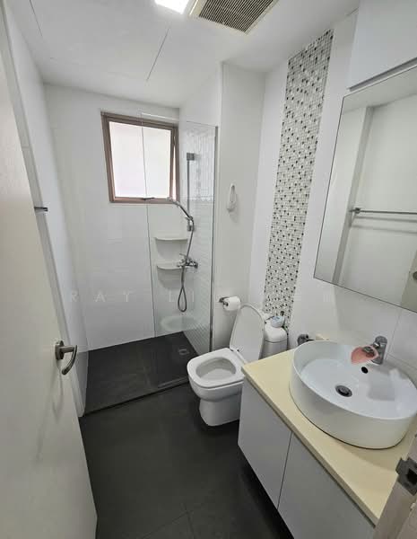 The Rivervale, 1 Rivervale Link, 3 Bedrooms, 1,259 sqft, Condominium For Sale, by Ray Liu 刘丰瑞, 500173973 - Bathroom - PropertyGuru.com.sg
