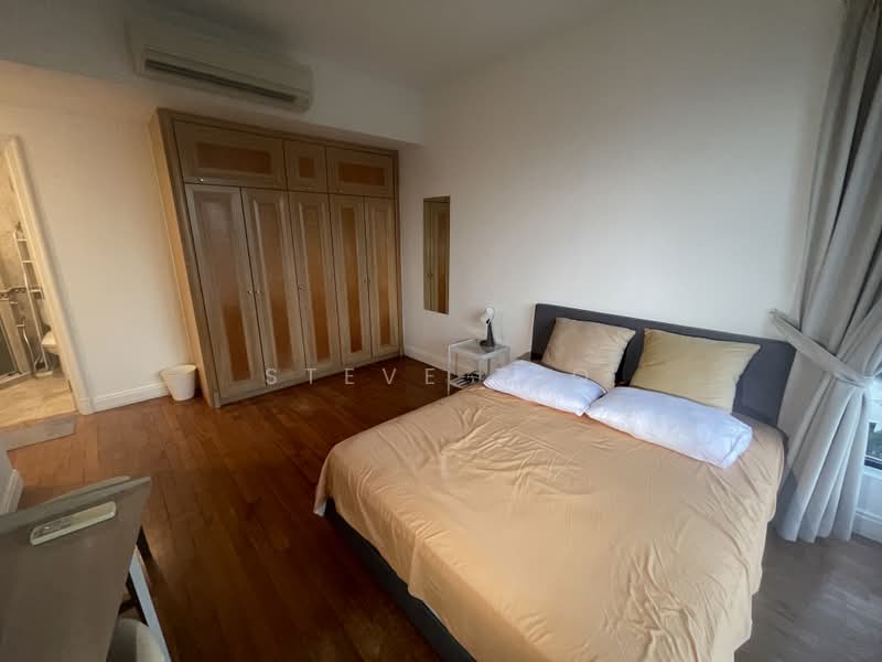 Heritage View, 6 Dover Rise, Room Rental, 200 sqft, Condominium For Rent, by Steve Teo, 500173974 - Bedroom - PropertyGuru.com.sg