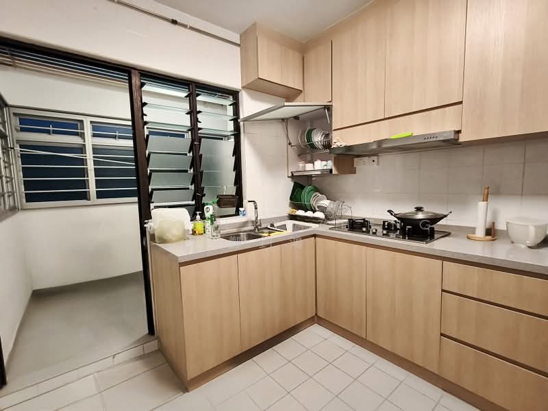 62 Lorong 4 Toa Payoh, 62 Lorong 4 Toa Payoh, 3 Bedrooms, 1,302 sqft, HDB Flat For Sale, by Kingsley Zheng 鄭鈞鴻, 500173976 - Kitchen - PropertyGuru.com.sg