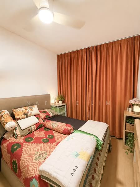450A Sengkang West Way, 450A Sengkang West Way, 3 Bedrooms, 990 sqft, HDB Flat For Sale, by Natalie Lim, 500173977 - Bedroom - PropertyGuru.com.sg