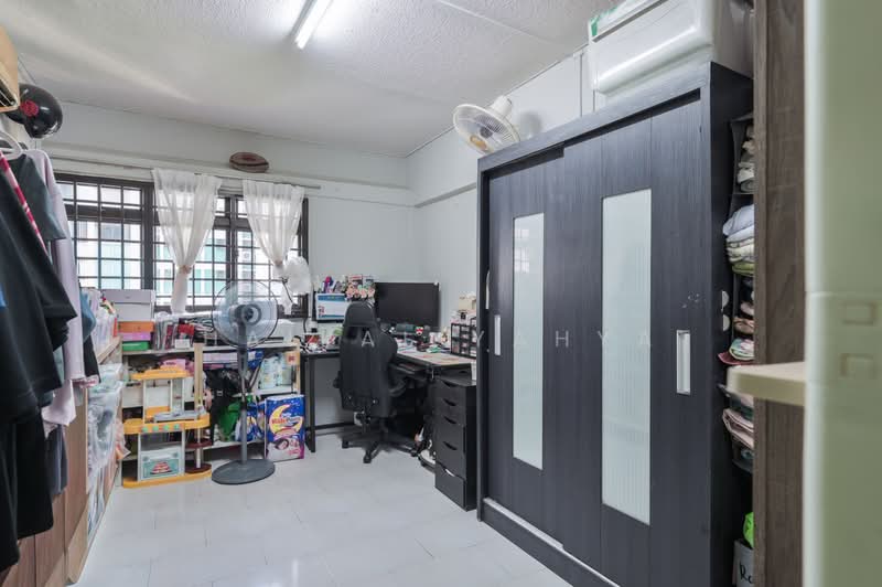 29 Marsiling Drive, 29 Marsiling Drive, 3 Bedrooms, 1,044 sqft, HDB Flat For Sale, by Haikal Yahya, 500173978 - Study - PropertyGuru.com.sg