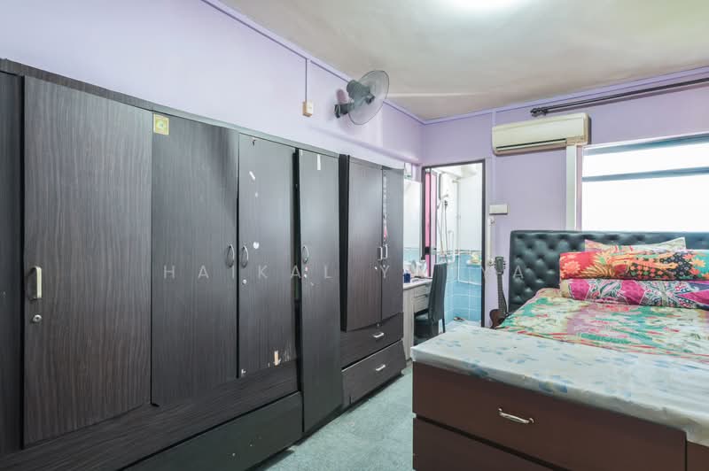 29 Marsiling Drive, 29 Marsiling Drive, 3 Bedrooms, 1,044 sqft, HDB Flat For Sale, by Haikal Yahya, 500173978 - Bedroom - PropertyGuru.com.sg