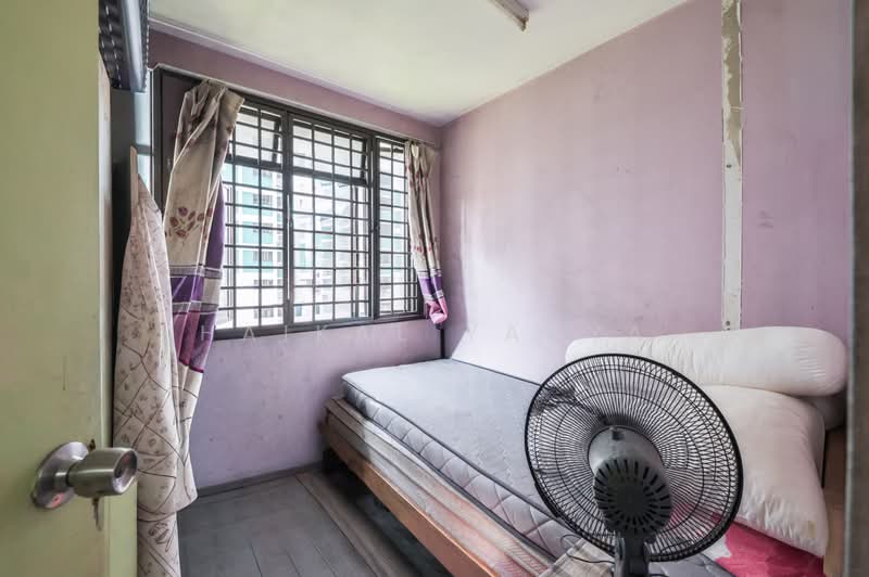 29 Marsiling Drive, 29 Marsiling Drive, 3 Bedrooms, 1,044 sqft, HDB Flat For Sale, by Haikal Yahya, 500173978 - Bedroom - PropertyGuru.com.sg