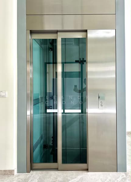 Belgravia Ace, 100 Belgravia Drive, 5 Bedrooms, 4,058 sqft, Cluster House For Sale, by Eleanor Chong, 500173979 - Interior - PropertyGuru.com.sg