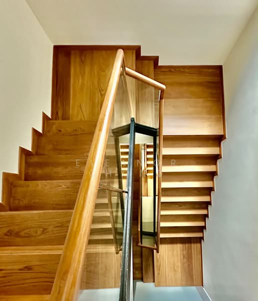 Belgravia Ace, 100 Belgravia Drive, 5 Bedrooms, 4,058 sqft, Cluster House For Sale, by Eleanor Chong, 500173979 - Interior - PropertyGuru.com.sg