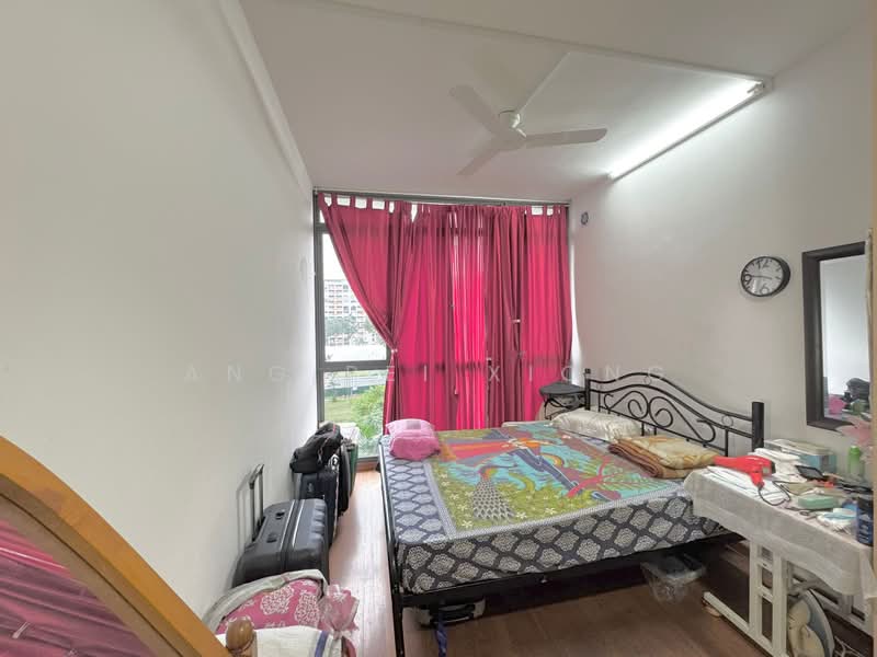 Wandervale, 367 Choa Chu Kang Avenue 3, 3 Bedrooms, 1,130 sqft, Executive Condominium For Sale, by Ang Pei Xiong, 500173983 - Bedroom - PropertyGuru.com.sg