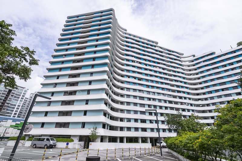 308A Punggol Walk, 308A Punggol Walk, 2 Bedrooms, 721 sqft, HDB Flat For Sale, by Jolene Koh, 500173985 - Exterior - PropertyGuru.com.sg