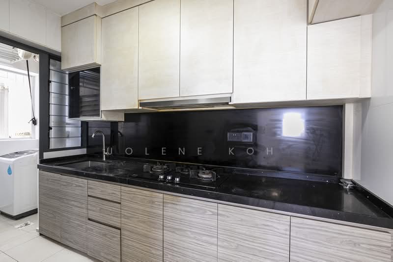 308A Punggol Walk, 308A Punggol Walk, 2 Bedrooms, 721 sqft, HDB Flat For Sale, by Jolene Koh, 500173985 - Kitchen - PropertyGuru.com.sg