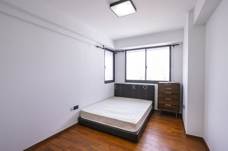 308A Punggol Walk, 308A Punggol Walk, 2 Bedrooms, 721 sqft, HDB Flat For Sale, by Jolene Koh, 500173985 - Bedroom - PropertyGuru.com.sg