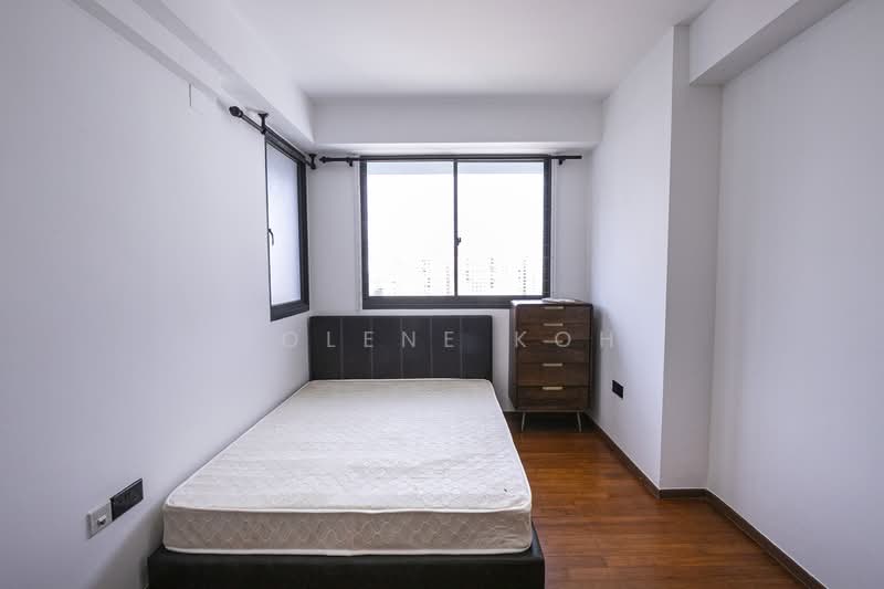 308A Punggol Walk, 308A Punggol Walk, 2 Bedrooms, 721 sqft, HDB Flat For Sale, by Jolene Koh, 500173985 - Bedroom - PropertyGuru.com.sg
