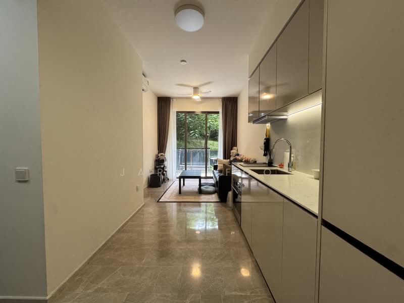 Forett at Bukit Timah, 32A Toh Tuck Road, Studio, 474 sqft, Condominium For Sale, by Jaryl Foo, 500173991 - Living Room - PropertyGuru.com.sg