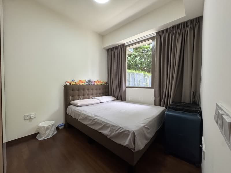 Forett at Bukit Timah, 32A Toh Tuck Road, Studio, 474 sqft, Condominium For Sale, by Jaryl Foo, 500173991 - Bedroom - PropertyGuru.com.sg