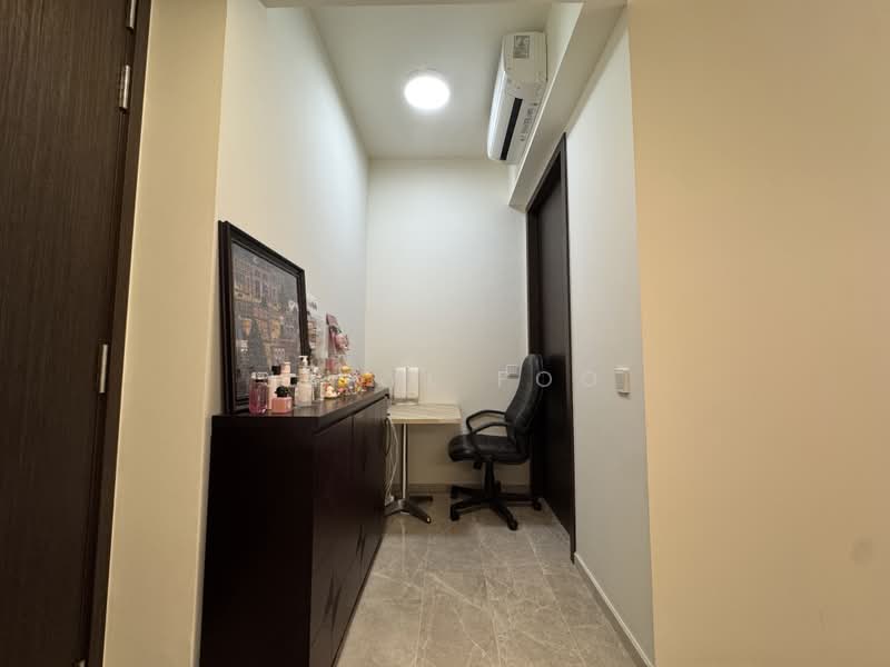 Forett at Bukit Timah, 32A Toh Tuck Road, Studio, 474 sqft, Condominium For Sale, by Jaryl Foo, 500173991 - Interior - PropertyGuru.com.sg