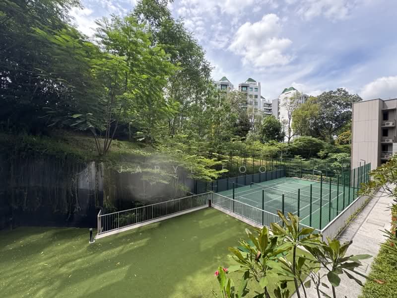Forett at Bukit Timah, 32A Toh Tuck Road, Studio, 474 sqft, Condominium For Sale, by Jaryl Foo, 500173991 - Exterior - PropertyGuru.com.sg