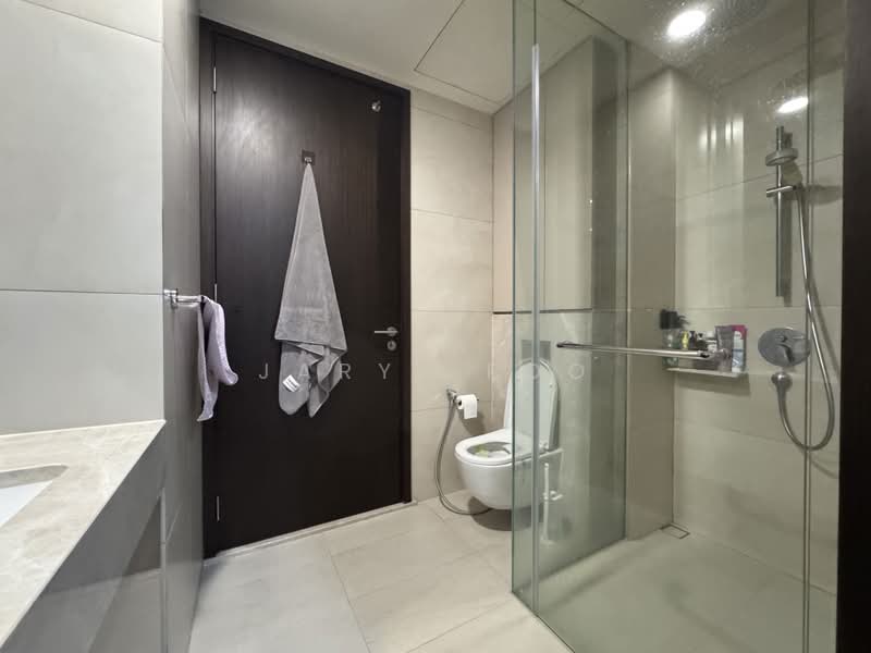 Forett at Bukit Timah, 32A Toh Tuck Road, Studio, 474 sqft, Condominium For Sale, by Jaryl Foo, 500173991 - Bathroom - PropertyGuru.com.sg