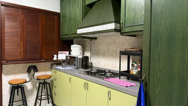 Common Rm @ Blk 272 Bishan ST 24, , Room Rental, 300 sqft, HDB Flat For Rent, by Raj T C, 500173992 - Kitchen - PropertyGuru.com.sg
