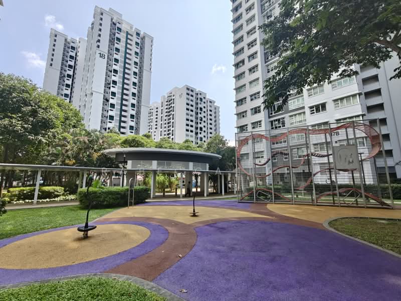 117A Jalan Tenteram, 117A Jalan Tenteram, 2 Bedrooms, 721 sqft, HDB Flat For Sale, by Rabecca Lai, 500173993 - Exterior - PropertyGuru.com.sg