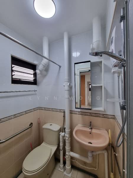 63 Telok Blangah Heights, 63 Telok Blangah Heights, 2 Bedrooms, 786 sqft, HDB Flat For Rent, by Lynn Wong, 500173995 - PropertyGuru.com.sg