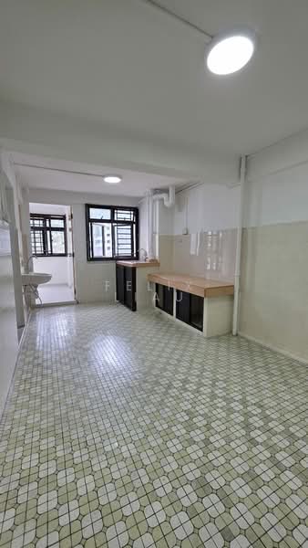 5 Marine Terrace, 5 Marine Terrace, 2 Bedrooms, 700 sqft, HDB Flat For Sale, by Felix Liau, 500173996 - Kitchen - PropertyGuru.com.sg