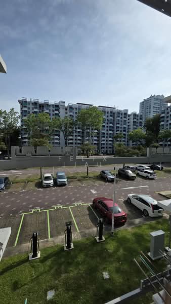 5 Marine Terrace, 5 Marine Terrace, 2 Bedrooms, 700 sqft, HDB Flat For Sale, by Felix Liau, 500173996 - Exterior - PropertyGuru.com.sg