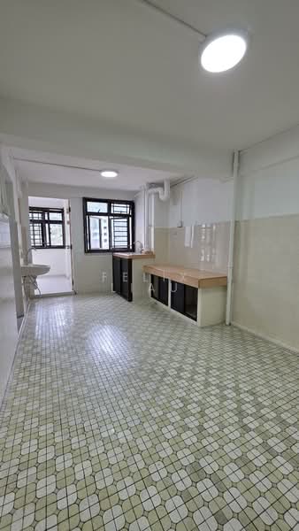 5 Marine Terrace, 5 Marine Terrace, 2 Bedrooms, 700 sqft, HDB Flat For Sale, by Felix Liau, 500173996 - Kitchen - PropertyGuru.com.sg
