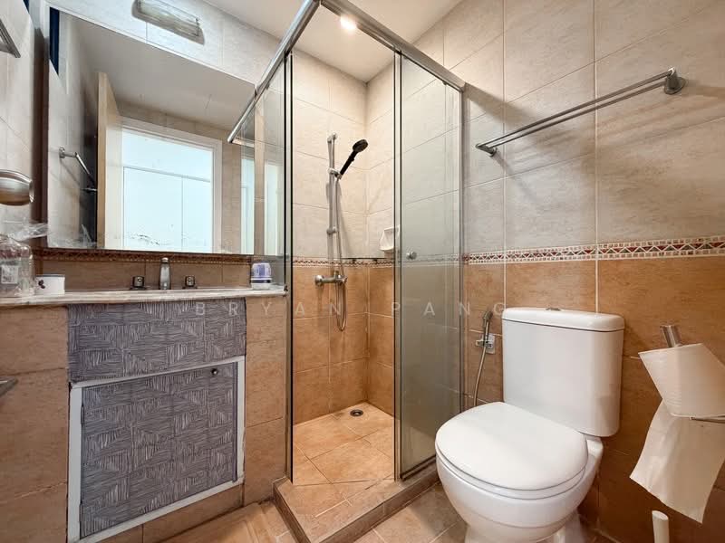 Regent Heights, 50 Bukit Batok East Avenue 5, 2 Bedrooms, 1,023 sqft, Condominium For Rent, by Bryan Pang, 500173999 - PropertyGuru.com.sg
