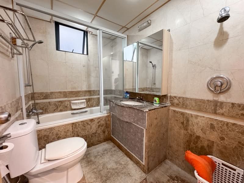 Regent Heights, 50 Bukit Batok East Avenue 5, 2 Bedrooms, 1,023 sqft, Condominium For Rent, by Bryan Pang, 500173999 - PropertyGuru.com.sg