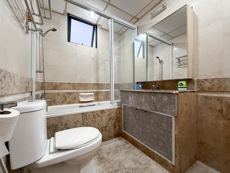 Regent Heights, 52 Bukit Batok East Avenue 5, 2 Bedrooms, 1,023 sqft, Condominium For Rent, by Chloe Chung, 500174000 - PropertyGuru.com.sg