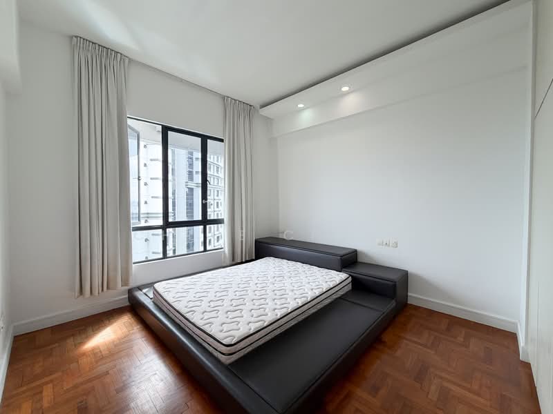 Regent Heights, 52 Bukit Batok East Avenue 5, 2 Bedrooms, 1,023 sqft, Condominium For Rent, by Chloe Chung, 500174000 - PropertyGuru.com.sg